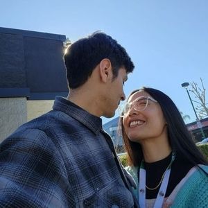 Meet your Posher, Maya